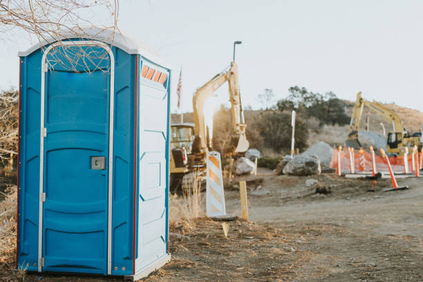Best Restroom trailer rental cost  in Brooklyn, OH