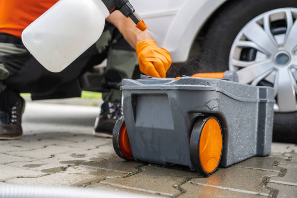 Best Portable toilet rental cost  in Brooklyn, OH